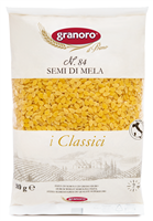 Granoro Classic Small Pasta Semi de Mela